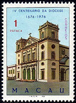 cathedral