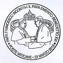 Vatican cancel honoring Pope Francis