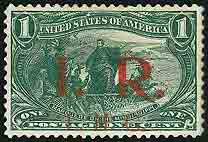 Father Jacques Marquette, SJ on USA Scott R158A
