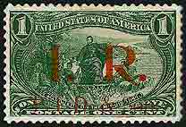 Father Jacques Marquette, SJ on USA Scott R158B