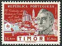 Father Manuel da N&oacute;brega, SJ on Timor Scott 279