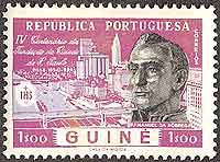 Father Manuel da N&oacute;brega, SJ on Guinea Scott 291