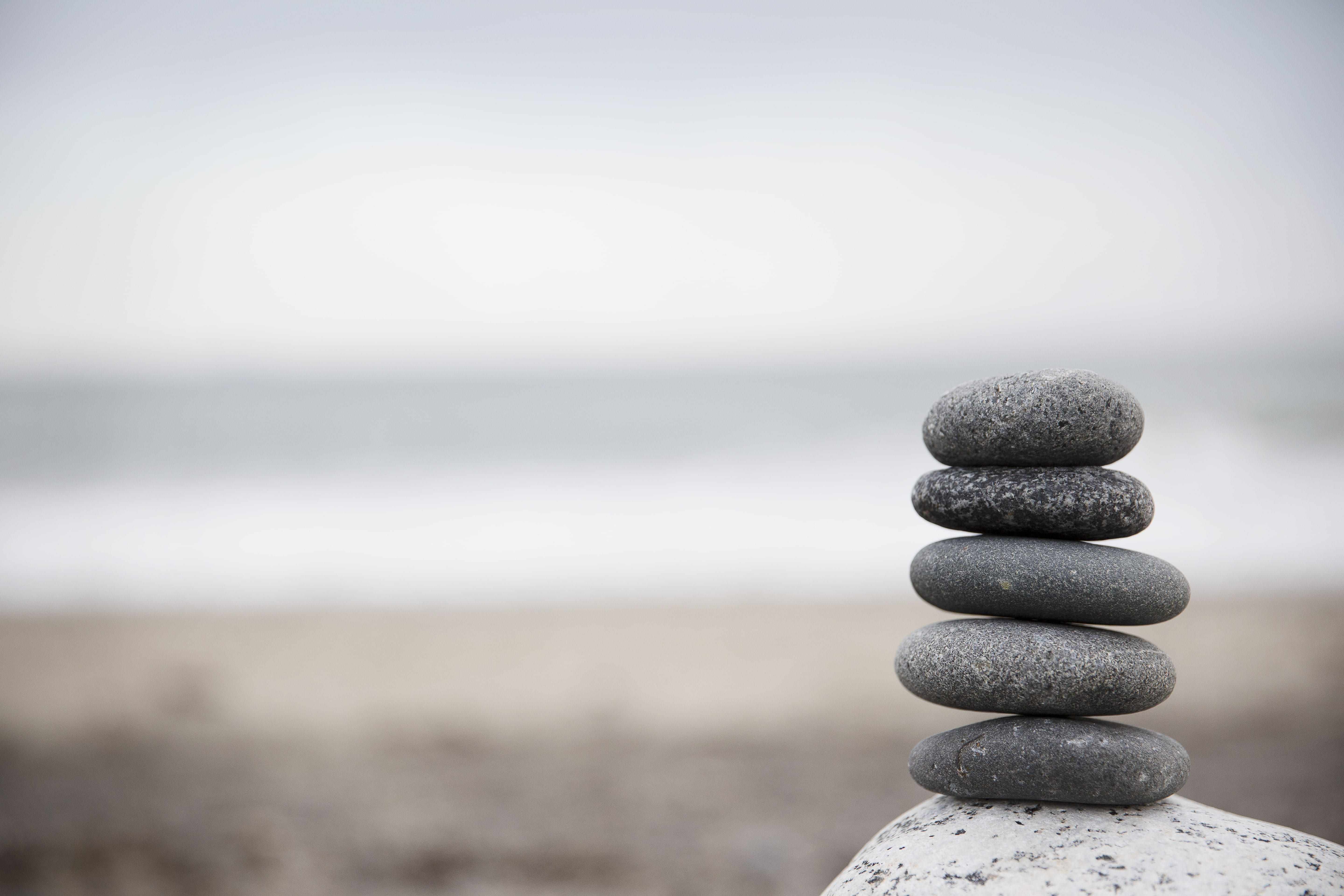 Yoga on the Rocks 2025 Schedule Image